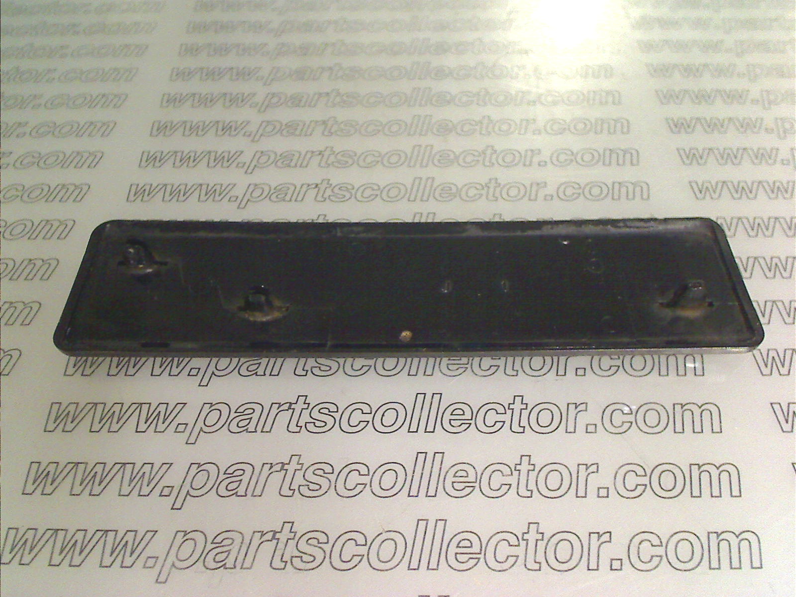 ABARTH  Car body code 10034 compatible with: ABARTH A112, ABARTH ABARTH, AUTOBIANCHI A112, AUTOBIANCHI AUTOBIANCHI - additional view